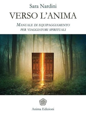 cover image of Verso l'Anima